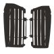 YAMAHA YZ125/250 - RADIATOR LOUVERS