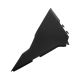 Polisport Airbox cover KX450F 24-.. Black