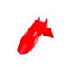 Polisport front fender Honda CRF110(13-18)OEM color red cr04
