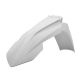Polisport Front Fen. SX125/SXF 16-.. SX250 17-.. WhiteKTM20
