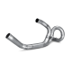 Akrapovic Evolution Header (Titanium) 821 Monster 1200 Monst