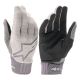Alpinestars Gloves A-Dura Gel Light Grey, 2XL