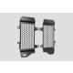 Yakk EXP Radiator guard Honda CRF1100 Africa Twin (20-) blac