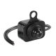 Lampa On & Off, waterproof switch, 12V - Black