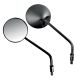Lampa Classic, pair of rearview mirrors