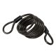 Lampa "NO RIDE" CABLE 6X1600 MM