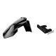 Polisport Kit front fender ktm(17)+adapter SX(07-12) EXC(08-