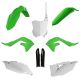 Polisport Full Plastic KX250 21-23 KX450F 19-23 OEM19
