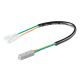 Lampa Corner lights wiring cables, 2 pcs -   - Kawasaki