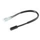 Lampa Corner lights wiring cables, 2 pcs -   - Suzuki