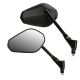 Lampa Trident, pair of rearview mirrors