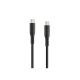 Optiline Pro Câble en silicone Usb Type C > Usb Type C - 20 