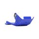 AXP Xtrem HDPE Skid Plate Blue Sherco 250SEF/300SEF FACTORY 