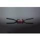 Renthal FatBar36 McGrath/KTM SX125-450 16-.. - Black