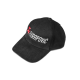 Akrapovic Baseball Cap Black