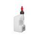 **Tuff Jug Can 10L White with Ripper Cap