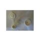 Tuff Jug Vent Plug 2pcs white