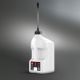 Tuff Jug 20L White w/ Standard Cap & Auto-Stop Spout (GEN 3)