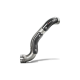 Akrapovic Link Pipe (Titanium) BMW R NINET 2021-2023