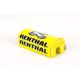 Renthal Fatbar Pad Yellow - Yellow Foam
