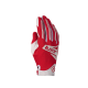 Just1 Glove J-FORCE 2.0 Red White
