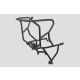 Yakk EXP Crash bar Honda CRF1000 Africa Twin (16-20) black
