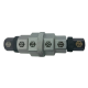 Hyper hex axle tool 12.14.17.19.22.24mm