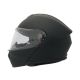 APEX Helmet MI100 Solid matt black