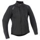 Halvarssons Textile Jacket Jolen Women Black
