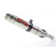 GPR Honda Msx - Grom 125 2013/17 EC-Approv. slip-on exhaust 