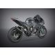 Yoshimura 3/4 System Exhaust Kawasaki Zx-10R/Rr 2016-20 Race