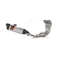 Akrapovic Racing Line (Titanium)S1000RR 2019- /S1000R 2021-