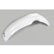 UFO Front fender YZ125-490 87-91 White 046