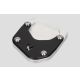 Yakk EXP Stand extender Honda XL750 Transalp (23-) satin/bla