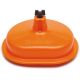 Twin Air Airboxcover CR80 86-02 CR85 03-10