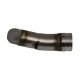 Akrapovic Noise Insert SA019 SS D40/38/35.6/20° 016