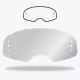 **Armor Vision Lens Ripnroll Platinum - Roll Off