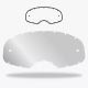 **Armor Vision Lens Ripnroll Platinum - Tear Off