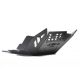 AXP Adventure Skid Plate HDPE 8mm Black KTM 1290 SUPER ADVEN