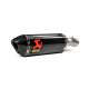 Akrapovic Slip-On Line (Carbon) S1000 XR 2020-