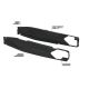 Polisport Swingarm Protectors Evo CFMOTO 450MT 24-.. Black