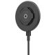 Quad Lock Wireless Charging Head for Car / Desk - V2