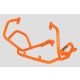 Yakk EXP Crash bar lower KTM 790/890 Adventure (19-) orange