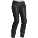 Halvarssons Leather pants Seth Lady Black