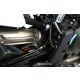 GPR Ktm Adventure 790 2018/20 e4 Decat pipe manifold Decatal