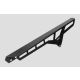 Yakk EXP Chain cover Yamaha T7 Tenere 700 (19-) black