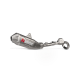 Akrapovic Evolution Line (Titanium) CRF 250 R / RX 2022-