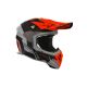 Airoh Helmet Aviator Ace 2 Shield Orange matt, XL