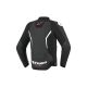 Alpinestars Leather Jacket GP Force v2 Black/White, 58