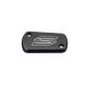 Scar Front Brake Reservoir Cover - Kawasaki/Suzuki/Yamaha B